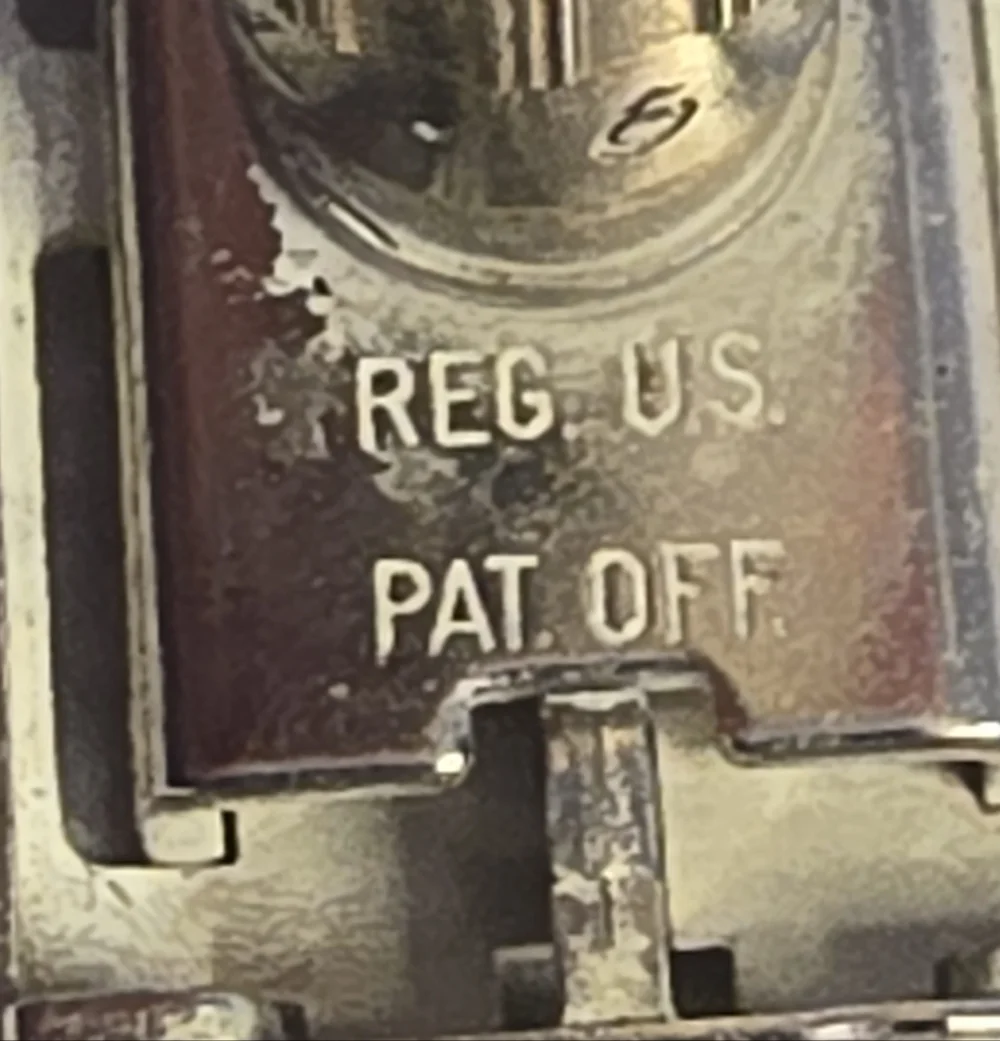 gillette vintage gillette fatboy
